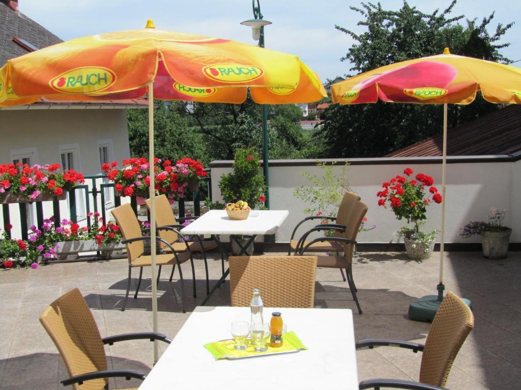 Hotel Hallerhof Bad Hall Rum bild